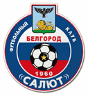 Salyut-Energia Belgorod